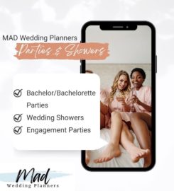 MAD Wedding Planners