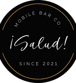 Salud! Mobile Bar Co.